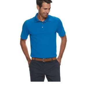 Croft and Barrow Polo